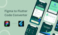 do flutter mobile app development, building mobile app for both android and ios