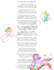 write a children story that rhymes