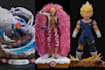 sculpt a 3d character or model for 3d printing