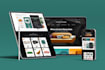 quickly make the changes and customize your wordpress or shopify website