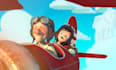 create 3d animation video, 3d character design, and cartoon music video