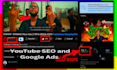 be your video SEO expert on youtube