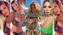 do realistic ai influencer model for social media, train lora, comfyui workflow
