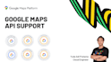 troubleshoot your google maps API issues