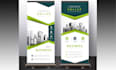 design creative roll up and standee services and printing