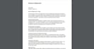 create a shot list for your screenplay or film script