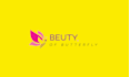 design a modern business logo