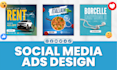 be your instagram content creator for 30 days