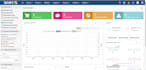 create full web hosting company website with whmcs  and whm cpanel
