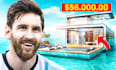 design amazing sports youtube thumbnail
