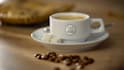 put your logo in coffee cup mock up
