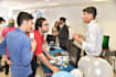 develop a custom web app in java, spring boot, angular, microservices , AWS