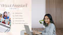 be your general virtual assistant