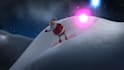 customize amazing christmas greetings video