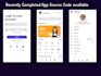 build net maui mobile app and blazor web app for your business