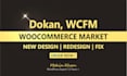 develop multi vendor ecommerce marketplace or dokan marketplace