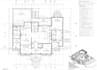 design house plans, autocad 2d floor plans