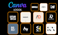 design editable canva template social media post ads banner