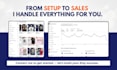 design etsy digital products, setup etsy shop, etsy store product SEO listing