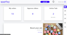 provide a full stack web development