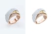 background remove 15 images by clipping path
