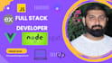 develop your react js node and full stack projects