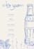 do modern restaurant menu design, food menu, restaurant menu