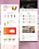 do frontend web development with html,css,bootstrap,tailwind,react