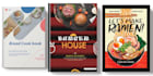 design eye caching cookbook cover, recipe book, cover kindle cover paperback
