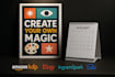 design custom calendars, planners, journal, etsy digital products