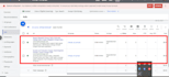 do google ads adwords PPC campaign setup and management