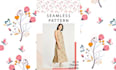 design unique seamless, surface and textile pattern