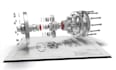 design 3d cad models for industrial products