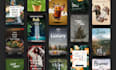 do custom pinterest pins design for you to get noticed