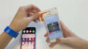 nfc app development, nfc digital business card, nfc reader app, rfid app develop