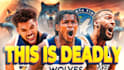 design eye catchy nba youtube thumbnail