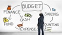 do financial forecasting and business modeling