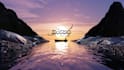 do 3d title sequence animation