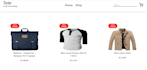 be your front end web developer using react js, html, css