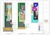 make conceptual drawing with revit