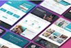 convert figma to wordpress, xd to wordpress, psd to wordpress