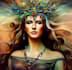 do make a fantasy portrait