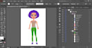 create amazing adobe character animator puppet for games