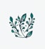 make botanical logo illustrations for you