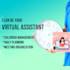 be your virtual assistant related anything to turkey or turkish