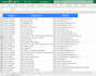 be your virtual assistant for canva manual data entry copy paste data collection