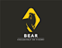 do an awesome business logo