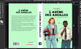 illustrate a book cover and editorial illustration