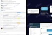 build a kommo account from scratch with chatbot automations