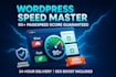 fix wordpress issues, errors, and speed up your website